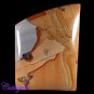 CERTIFIED 75.20Cts. NATURAL JASPER CABOCHON GEMSTONE C6-322