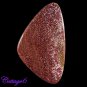 CERTIFIED 54.05Cts. NATURAL MERRY PRELIAN JASPER CABOCHON GEMSTONE C6-331