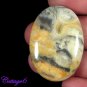 CERTIFIED 51.05Cts. NATURAL AUSTRALIAN JASPER CABOCHON GEMSTONE C6-321