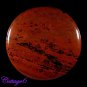 CERTIFIED 238.10Cts. NATURAL SIMPLE JASPER CABOCHON GEMSTONE C6-356