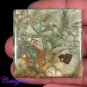 CERTIFIED 81.40Cts. NATURAL RHIYOLITE JASPER CABOCHON GEMSTONE C6-324