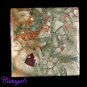 CERTIFIED 81.40Cts. NATURAL RHIYOLITE JASPER CABOCHON GEMSTONE C6-324