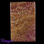 certified 62.00Cts. NATURAL MERRY PRELIAN JASPER CABOCHON GEMSTONE C6-315