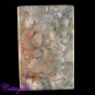 Certfied 54.25Cts. NATURAL JASPER CABOCHON GEMSTONE C6-326