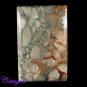 Certfied 54.25Cts. NATURAL JASPER CABOCHON GEMSTONE C6-326