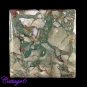 Certfied 59.30Cts. NATURAL JASPER CABOCHON GEMSTONE C6-349