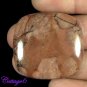 certfied 68.10Cts. NATURAL JASPER CABOCHON GEMSTONE C6-327