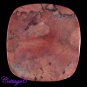 certfied 68.10Cts. NATURAL JASPER CABOCHON GEMSTONE C6-327