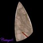 Certified 55.15Cts. NATURAL JASPER CABOCHON GEMSTONE C6-342