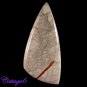 Certified 55.15Cts. NATURAL JASPER CABOCHON GEMSTONE C6-342