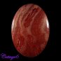 Certified 297.80Cts. NATURAL SIMPLE JASPER CABOCHON GEMSTONE C6-357