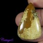 Certified 34.84Cts. NATURAL JASPER CABOCHON GEMSTONE C6-916