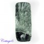 Certfied 45.80Cts. NATURAL SERAPHINITE CABOCHON GEMSTONE C6-2516