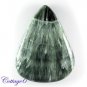 Certfied 39.20Cts. NATURAL SERAPHINITE CABOCHON GEMSTONE C6-2521