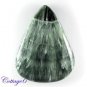 Certfied 39.20Cts. NATURAL SERAPHINITE CABOCHON GEMSTONE C6-2521