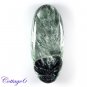 CERTIFIED  43.65Cts. NATURAL SERAPHINITE CABOCHON GEMSTONE C6-2505