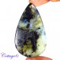 Certfied 134.05Cts. NATURAL GOLDEN FLASH LABRADORITE CABOCHON GEMSTONE C6-2600