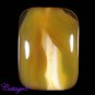 Certified 47.01Cts. NATURAL MULTI ONYX AGATE CABOCHON GEMSTONE AFRICA C6-983