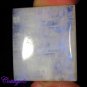 Certified ! 95.10Cts. NATURAL RAINBOW MOONSTONE OCTAGON CABOCHON GEMSTONE C6-2291