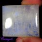 Certified ! 95.10Cts. NATURAL RAINBOW MOONSTONE OCTAGON CABOCHON GEMSTONE C6-2291