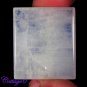 Certified ! 95.10Cts. NATURAL RAINBOW MOONSTONE OCTAGON CABOCHON GEMSTONE C6-2291