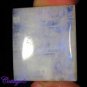 Certified ! 95.10Cts. NATURAL RAINBOW MOONSTONE OCTAGON CABOCHON GEMSTONE C6-2291