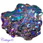 Certified 836.60Cts. NATURAL SUNSHINE DRUZY CABOCHON GEMSTONE AFRICA C6-03