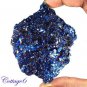 Certified 295.30Cts. NATURAL AFRICAN SUNSHINE DRUZY CABOCHON GEMSTONE C6-10