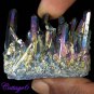 Certified 122.20Cts. NATURAL AMAZING SUNSHINE DRUZY AFRICAN GEMSTONE CABOCHON C6-22