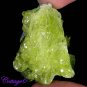 Certified 113.80Cts. NATURAL SUNSHINE DRUZY FANCY CABOCHON GEMSTONE C6-66