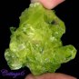 Certified 113.80Cts. NATURAL SUNSHINE DRUZY FANCY CABOCHON GEMSTONE C6-66
