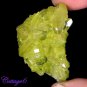 Certified 92.40Cts. NATURAL YELLOW SUNSHINE DRUZY CABOCHON GEMSTONE C6-49
