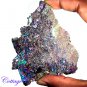Certified 367.50Cts. NATURAL SUNSHINE DRUZY RAREST !! CABOCHON GEMSTONE C6-02