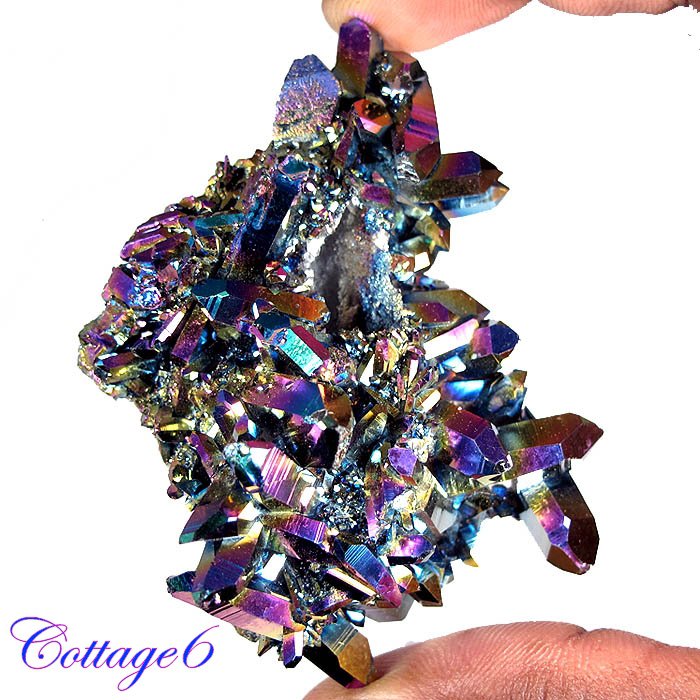 Certified 177.05Cts. NATURAL SUNSHINE DRUZY CABOCHON GEMSTONE C6-25