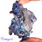 Certified 177.05Cts. NATURAL SUNSHINE DRUZY CABOCHON GEMSTONE C6-25