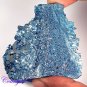 Certified 146.20Cts. NATURAL SUNSHINE DRUZY CABOCHON GEMSTONE C6-01