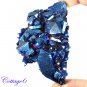 Certified 316.55Cts. AAA+++ NATURAL SUNSHINE DRUZY CABOCHON GEMSTONE AFRICA C6-07