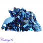 Certified 316.55Cts. AAA+++ NATURAL SUNSHINE DRUZY CABOCHON GEMSTONE AFRICA C6-07