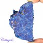 Certified 316.55Cts. AAA+++ NATURAL SUNSHINE DRUZY CABOCHON GEMSTONE AFRICA C6-07