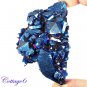 Certified 316.55Cts. AAA+++ NATURAL SUNSHINE DRUZY CABOCHON GEMSTONE AFRICA C6-07
