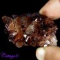 Certified 98.60Cts. NATURAL SUNSHINE DRUZY CABOCHON GEMSTONE C6-64