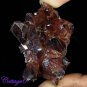 Certified AAA+++ 220.90Cts. NATURAL SUNSHINE DRUZY FANCY CABOCHON GEMSTONE C6-37