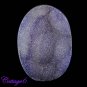 Certified 93.73Cts. ONYX DRUZY AGATE GEODE CABOCHON GEMSTONE C6-825
