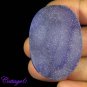 Certified 93.73Cts. ONYX DRUZY AGATE GEODE CABOCHON GEMSTONE C6-825