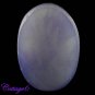 Certified 93.73Cts. ONYX DRUZY AGATE GEODE CABOCHON GEMSTONE C6-825