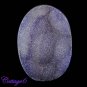 Certified 93.73Cts. ONYX DRUZY AGATE GEODE CABOCHON GEMSTONE C6-825