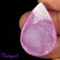 Certified 50.33Cts. ONYX DRUZY AGATE GEODE CABOCHON GEMSTONE C6-788