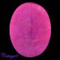 Certified 75.08Cts. ONYX DRUZY AGATE GEODE CABOCHON GEMSTONE C6-812