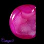 Certfied 94.95Cts. ONYX DRUZY AGATE GEODE CABOCHON GEMSTONE C6-720