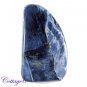 Certified 36.75Cts. NATURAL PIETERSITE FLASHY FANCY CABOCHON GEMSTONE C6-2468